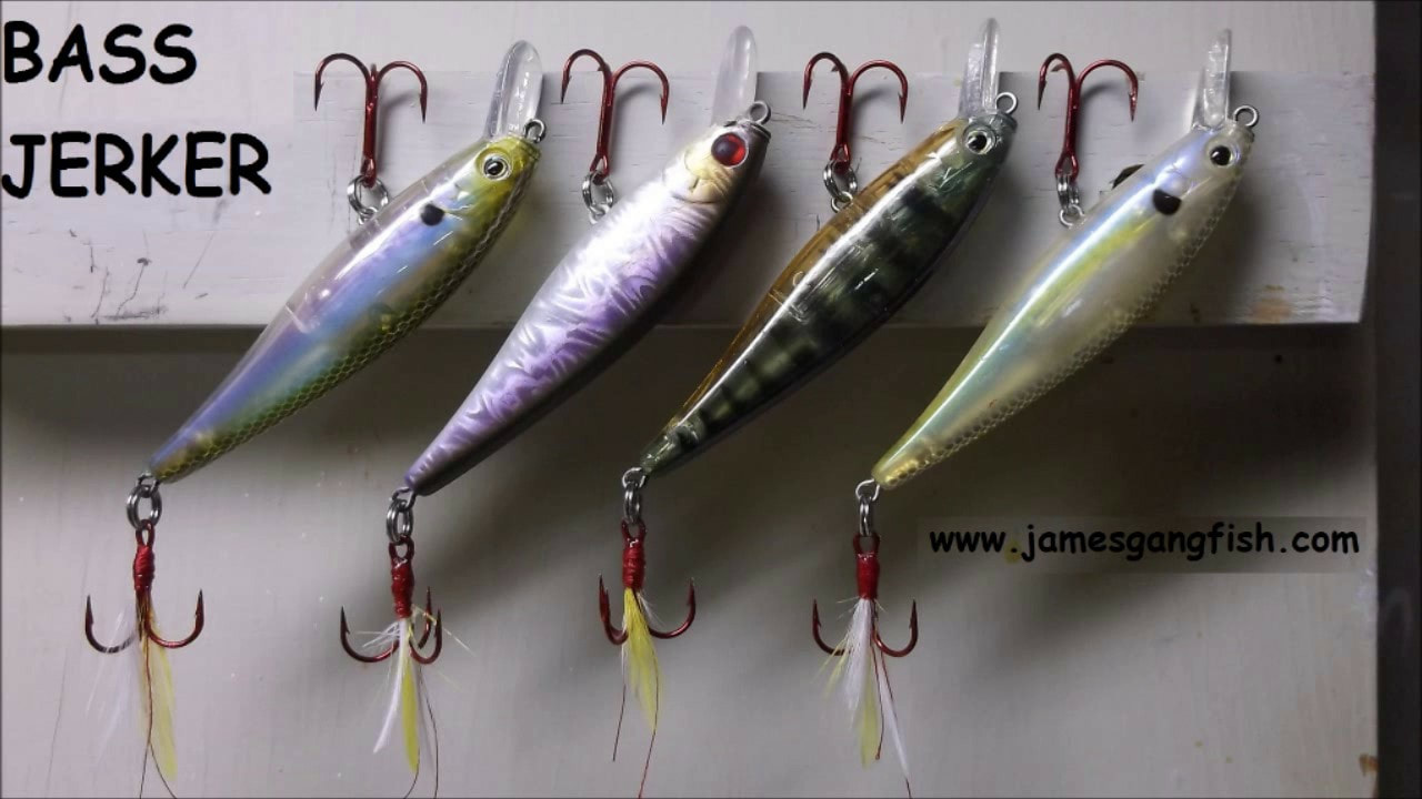 Blog Archives - WELCOME TO JAMES GANG FISHING CO.