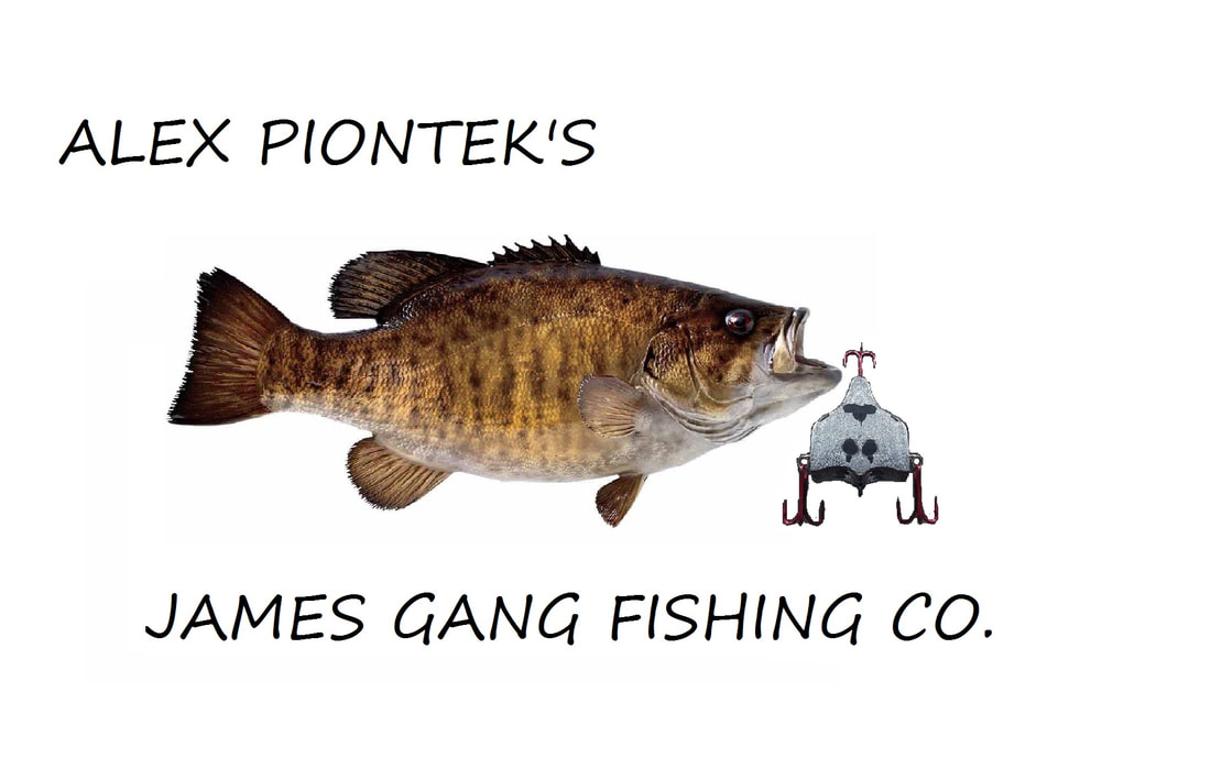 All Categories - WELCOME TO JAMES GANG FISHING CO.