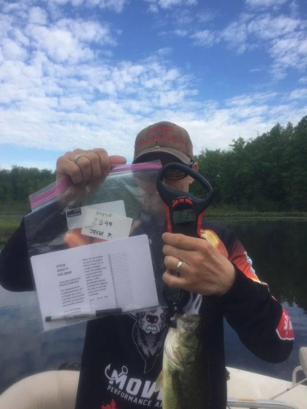 Bass Lures Sticker Pack Fishing Lake Pond Angler Treble Hooks | Greeting  Card